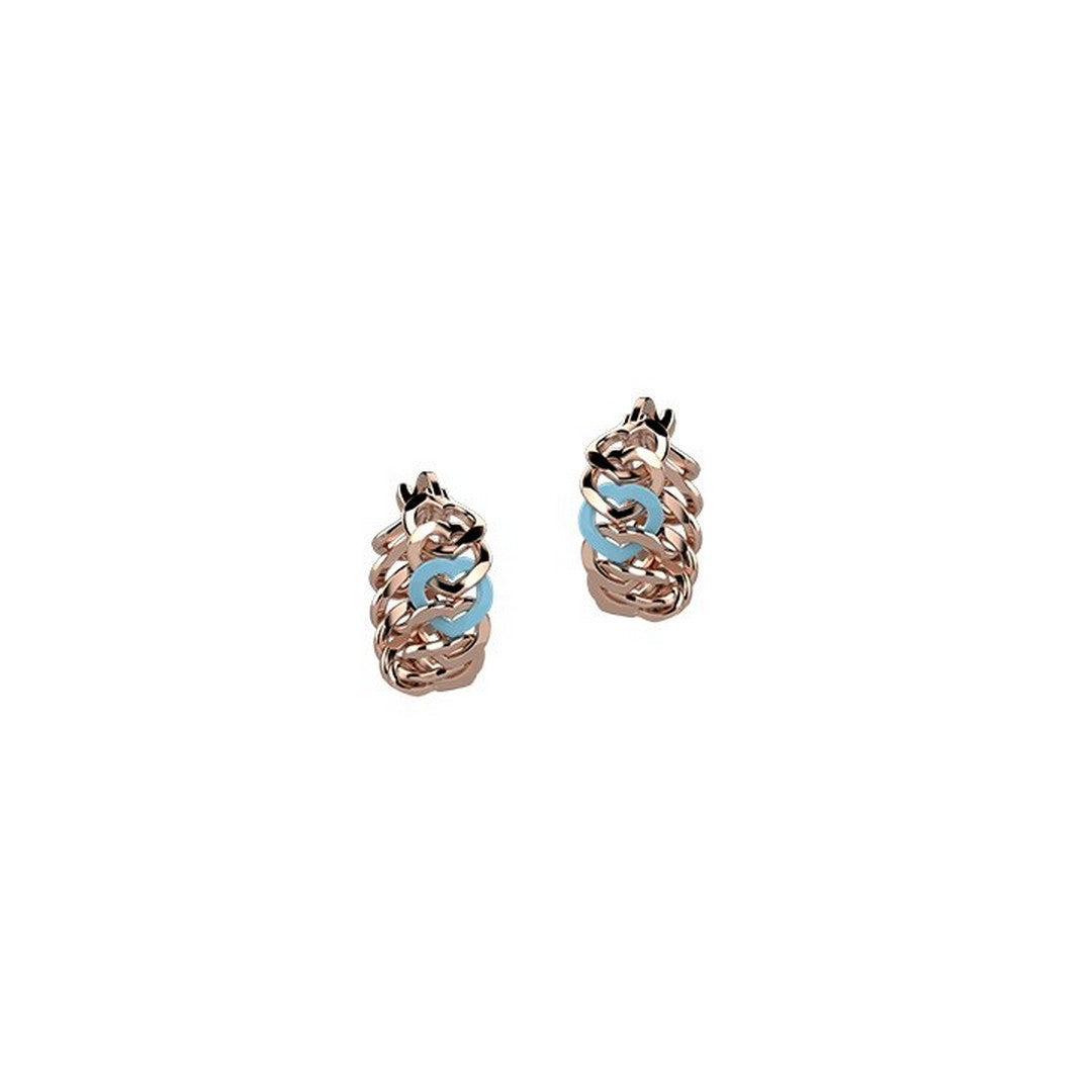 Orecchini Donna Nanan Groumette Ag 925 - NAN0373 - Gioielleria De Patto