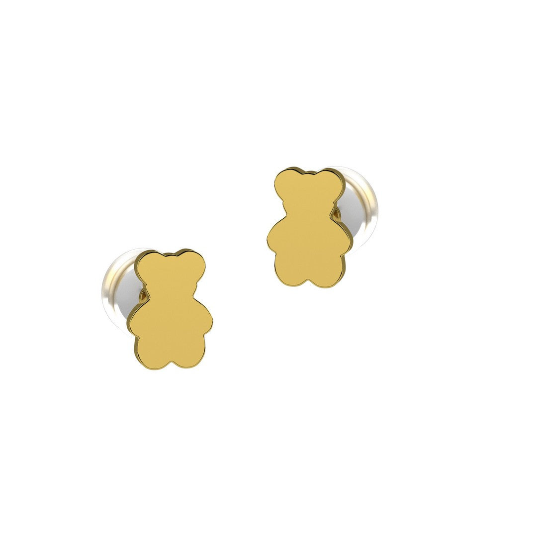 Orecchini Bambini Nanan Oro 9Kt - NGLD0036 - Gioielleria De Patto