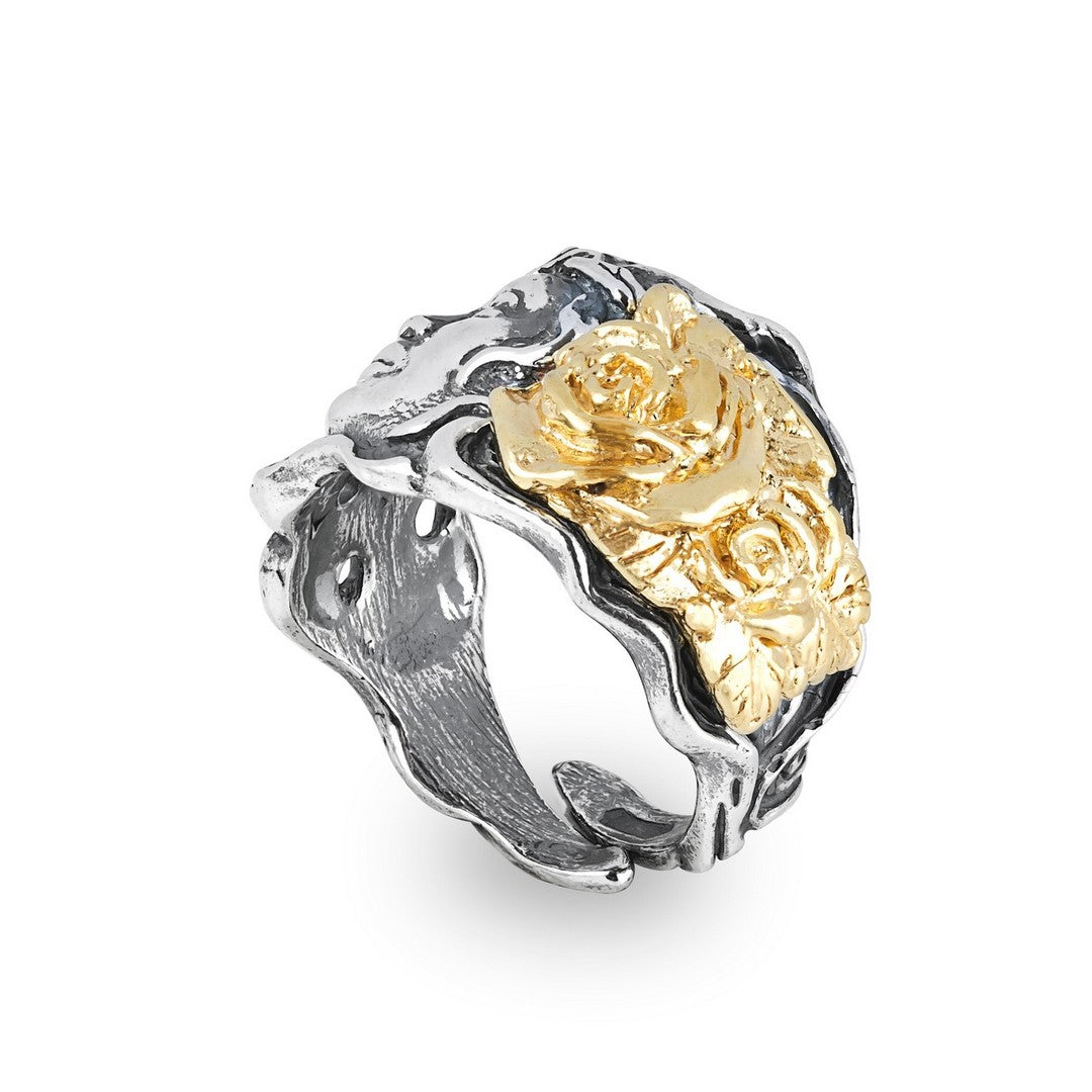 Anello Donna Mesi Maggio Gerardo Sacco - 31132 - Gioielleria De Patto