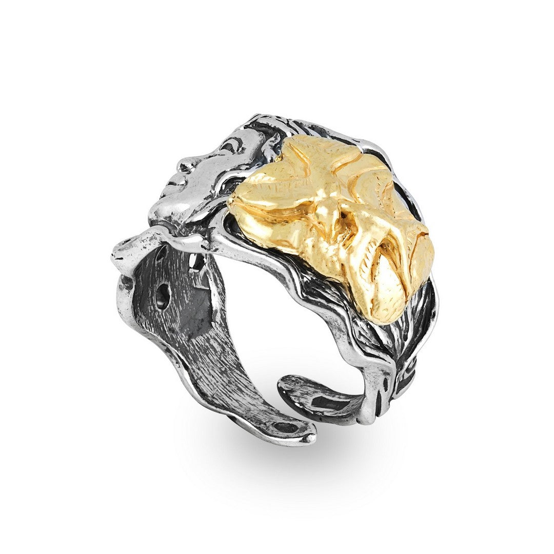 Anello Donna Gerardo Sacco Mesi Marzo - 31130 - Gioielleria De Patto
