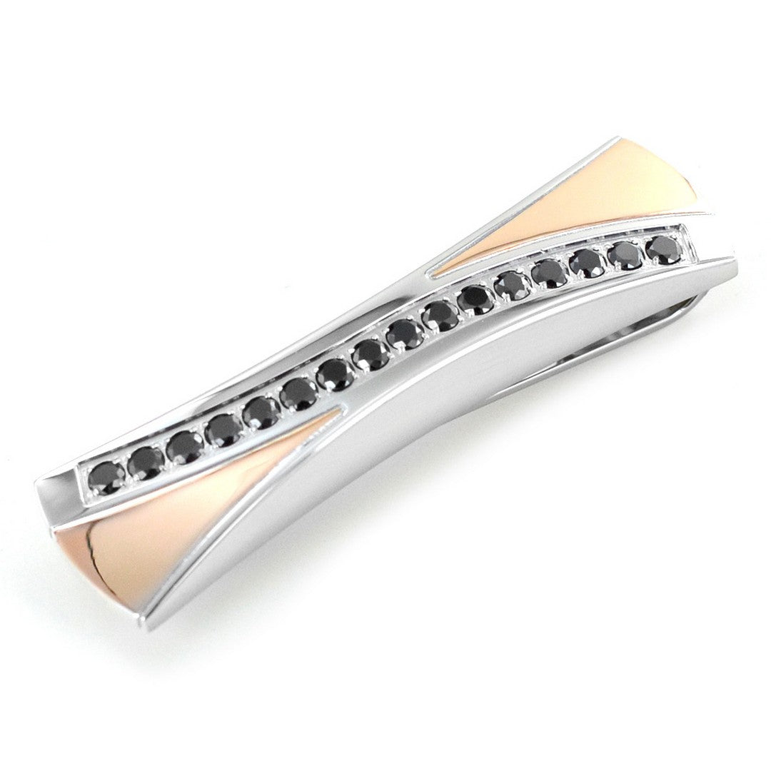 Zancan Fermasoldi Uomo in acciaio EHF005 – Gioielleria De Patto