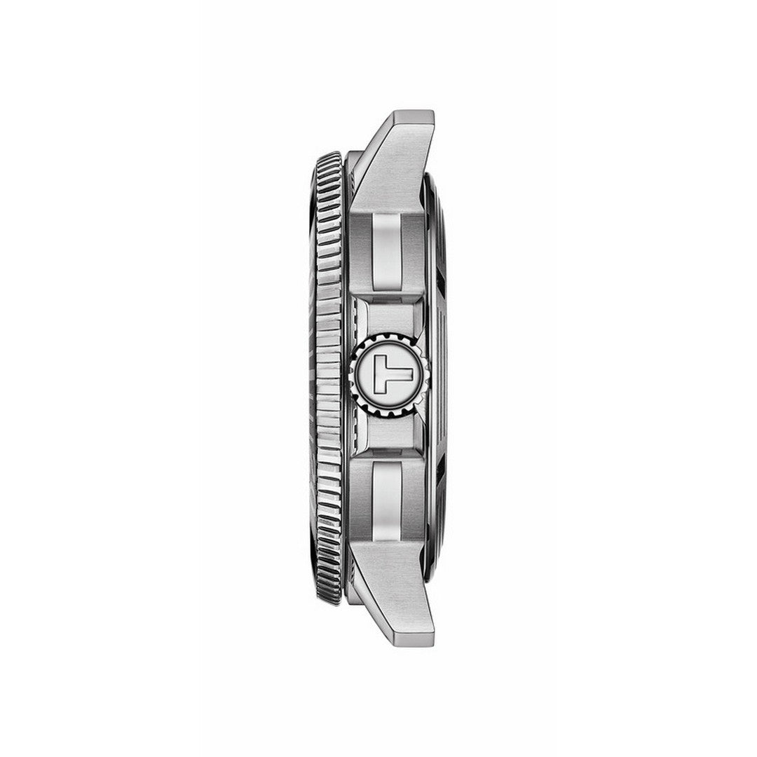 Tissot Orologio Uomo Seastar 1000 Powermatic 80, T1204071109101