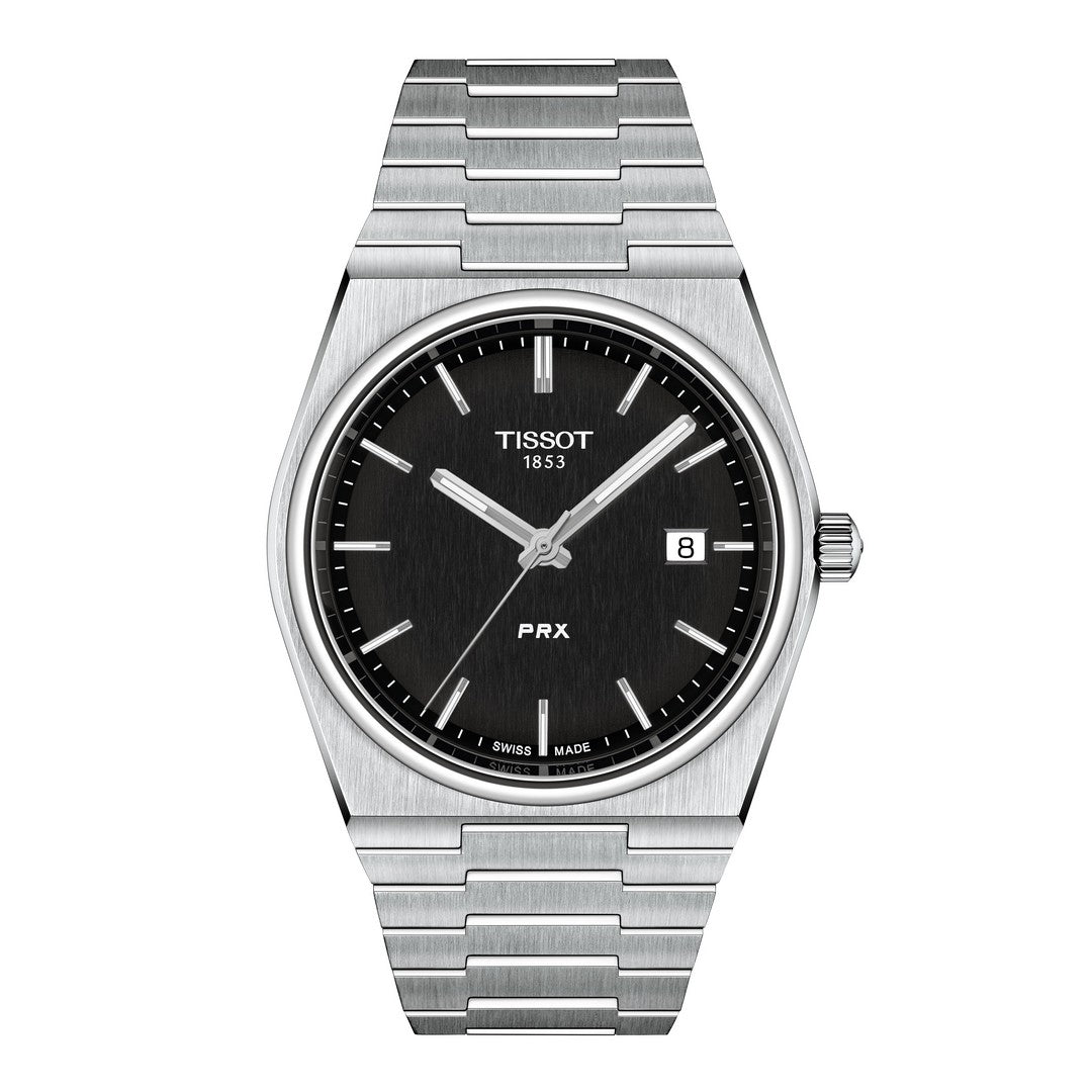 Tissot PRX Orologio Uomo - T137.410.11.051