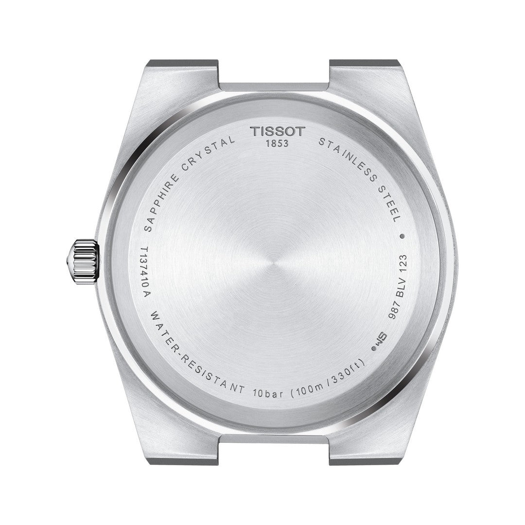 Tissot PRX Orologio Uomo - T137.410.11.051