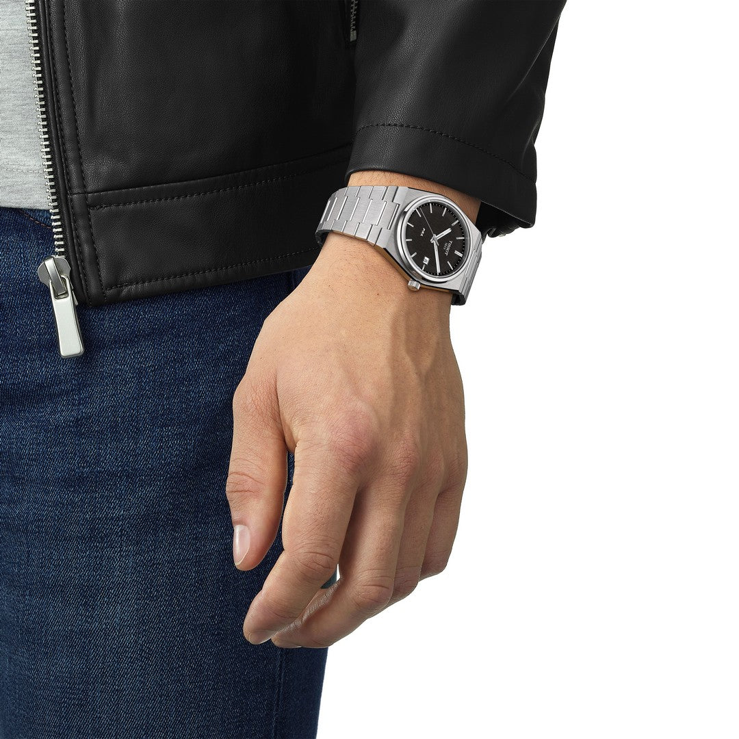 Tissot PRX Orologio Uomo - T137.410.11.051