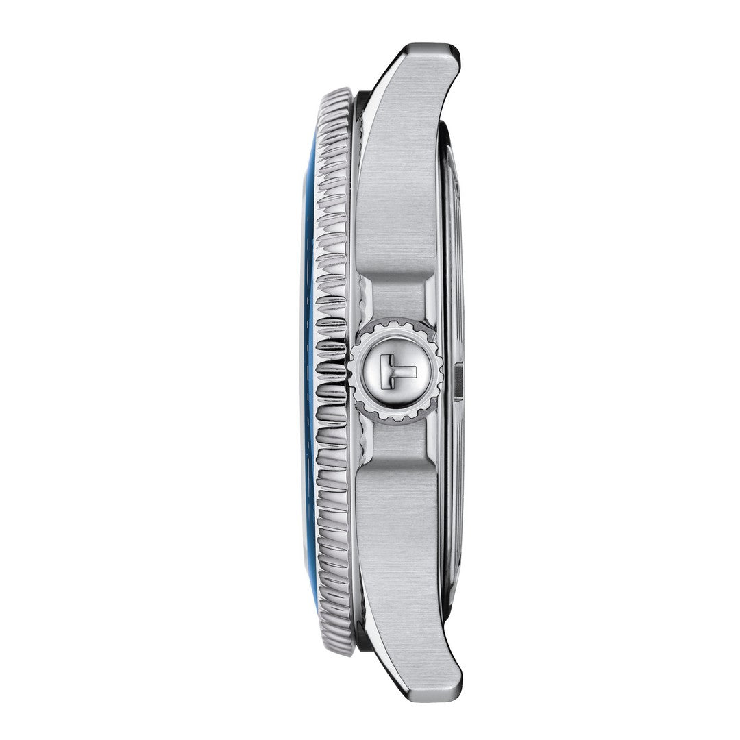 Tissot Orologio Unisex Seastar 1000 36mm, T1202101104100