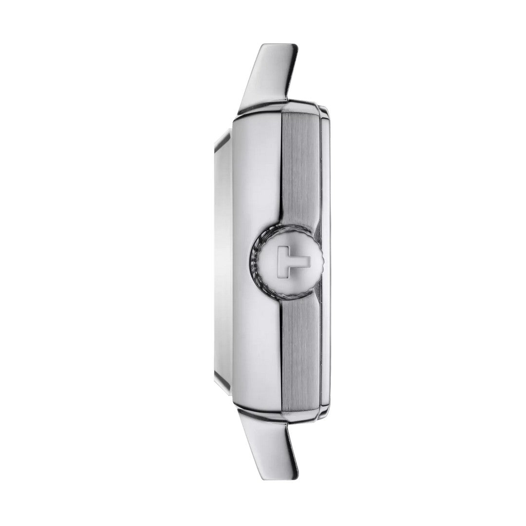 Tissot Orologio Donna Lovely Square - T0581091103601