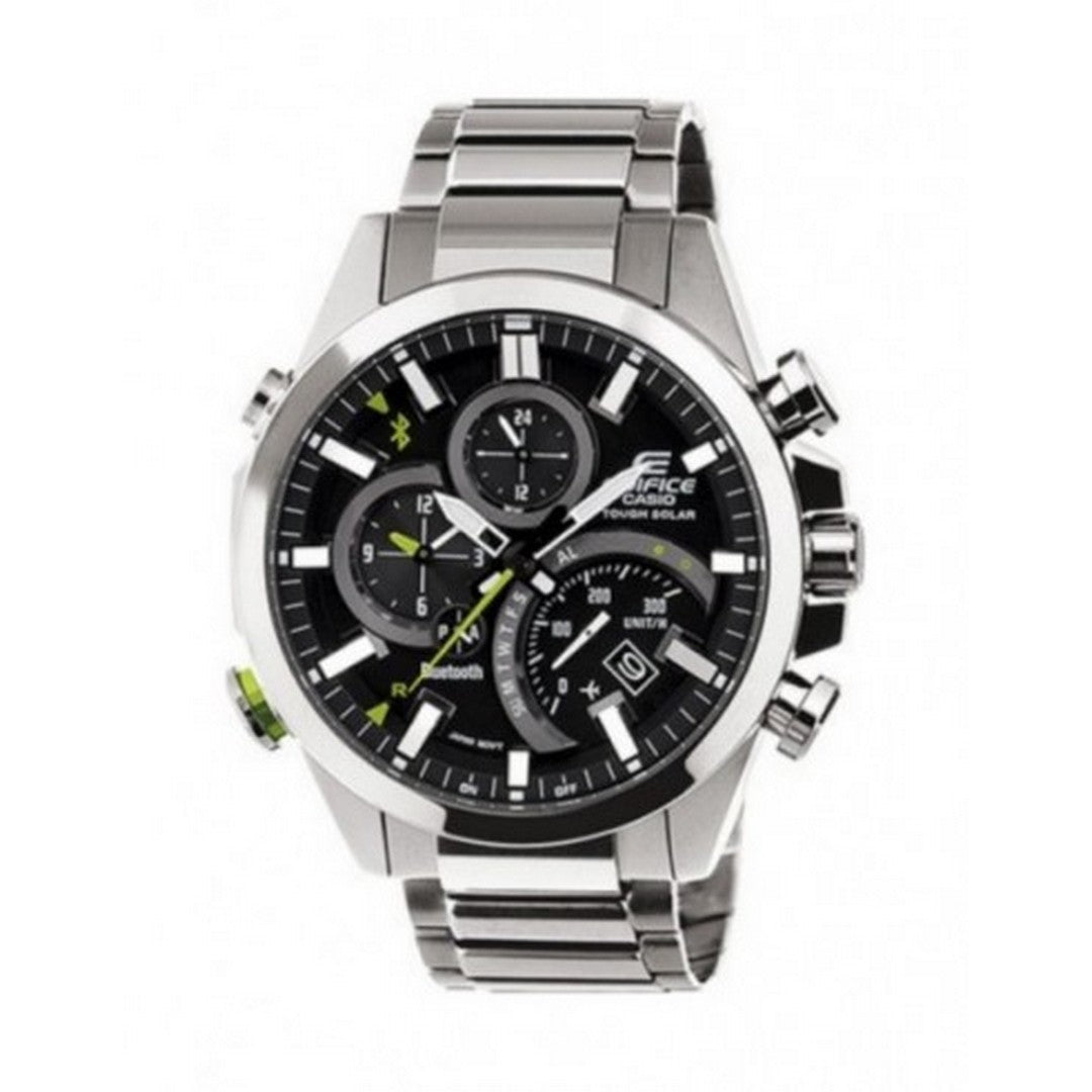 Orologio Uomo Casio Edifice Cronografo - 4971850083979 - Gioielleria De Patto