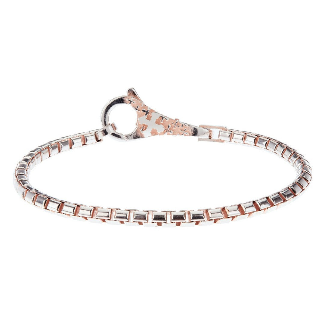 Tuum Bracciale Unisex Incipit - INCBR90R9RT