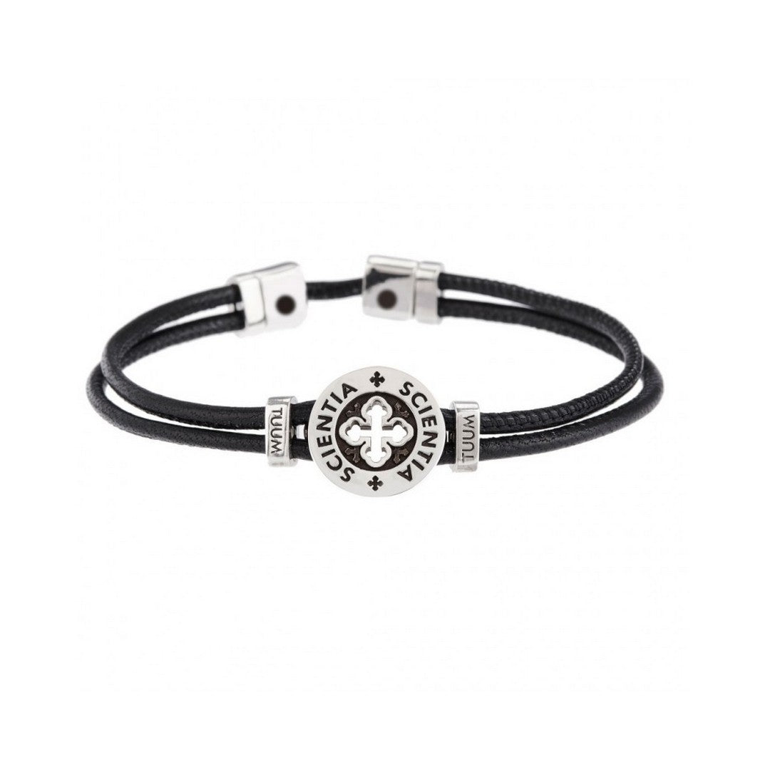 Tuum Bracciale Scientia - BRDIN90BPND