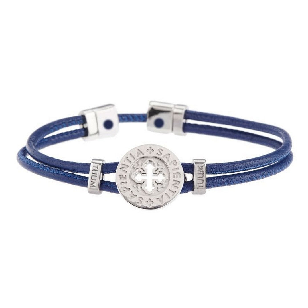 Tuum Bracciale Unisex dono Sapientia- BRDIS90CPID
