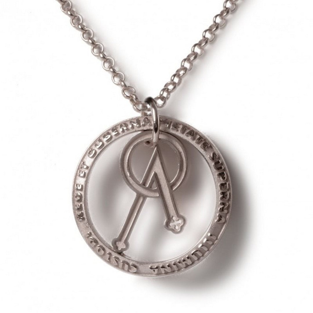 Tuum Collana 'l'Angelo Custode' - TEAB009RORB
