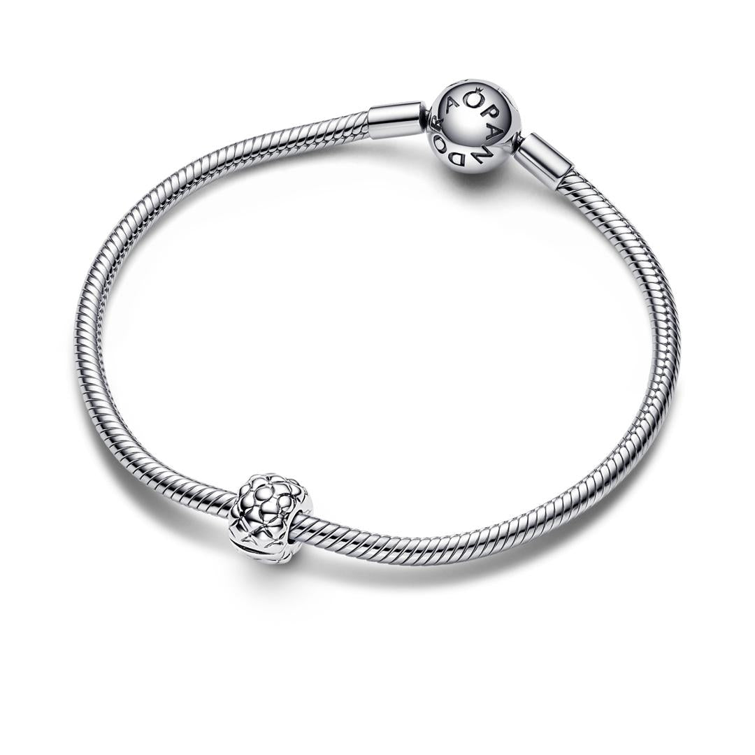 Clip Donna Pandora Geometrica - 792746C00 - Gioielleria De Patto