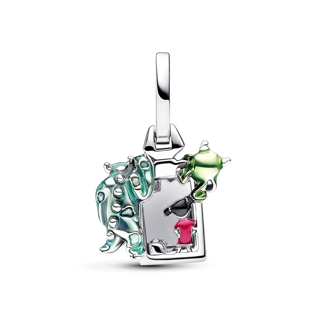 Pendente Donna Pandora Disney Pixar, Porta Monsters & Co - 792758C01 - Gioielleria De Patto