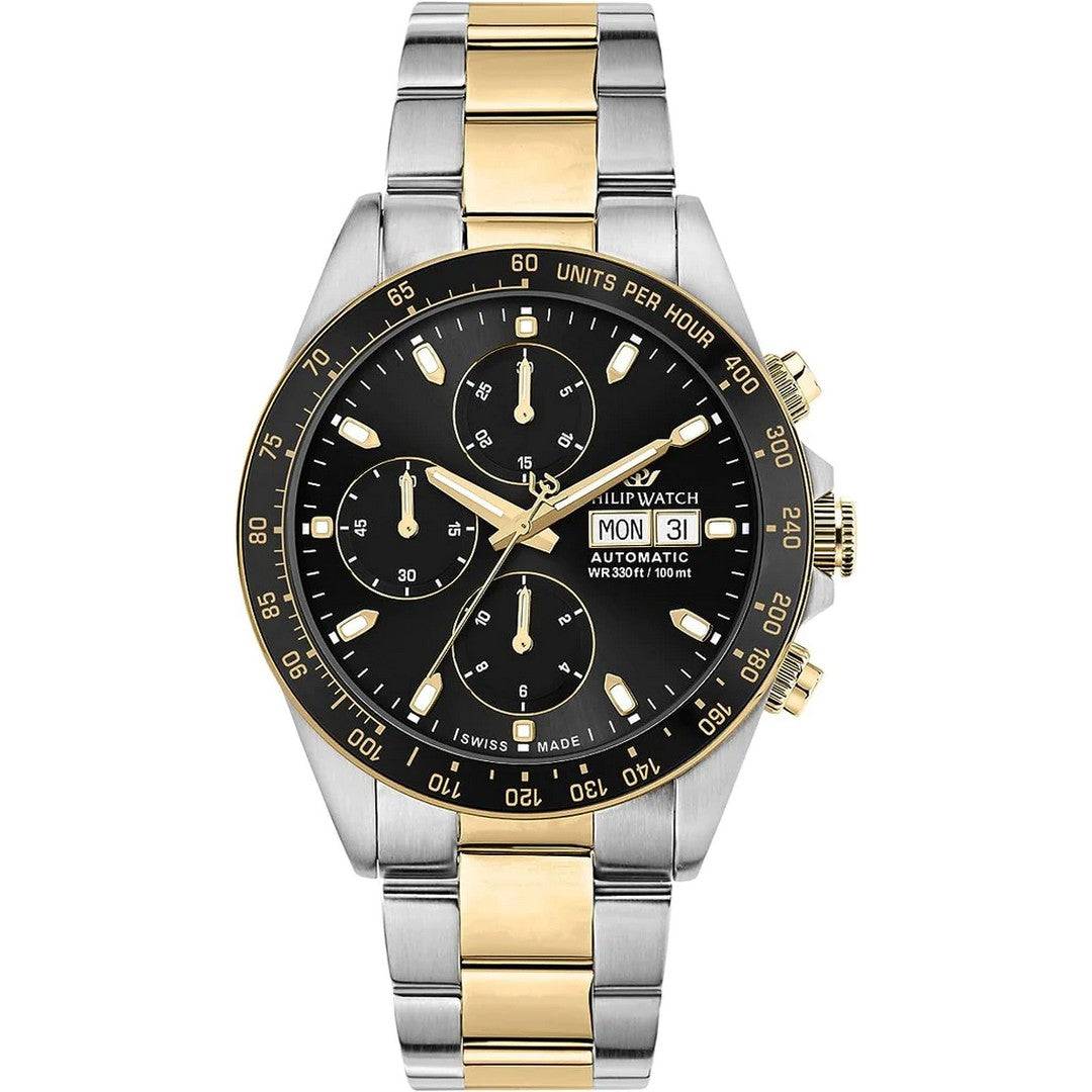 Orologio Uomo Philip Watch - R8243607007<br /> - Gioielleria De Patto