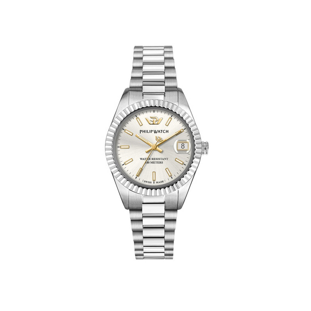 Orologio Donna Philip Watch Caribe - R8253597651 - Gioielleria De Patto