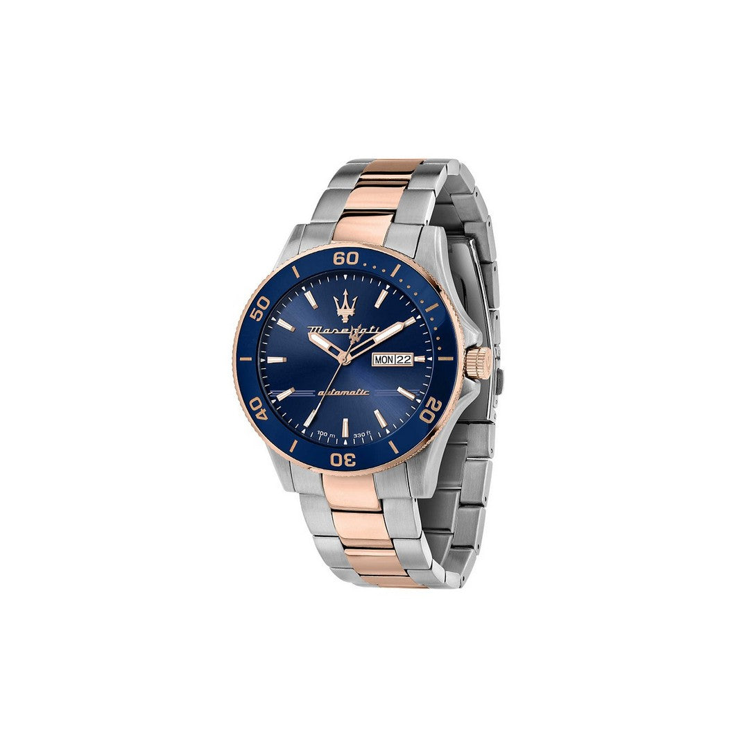 Orologio Uomo Maserati Competizione - R8823100001 - Gioielleria De Patto