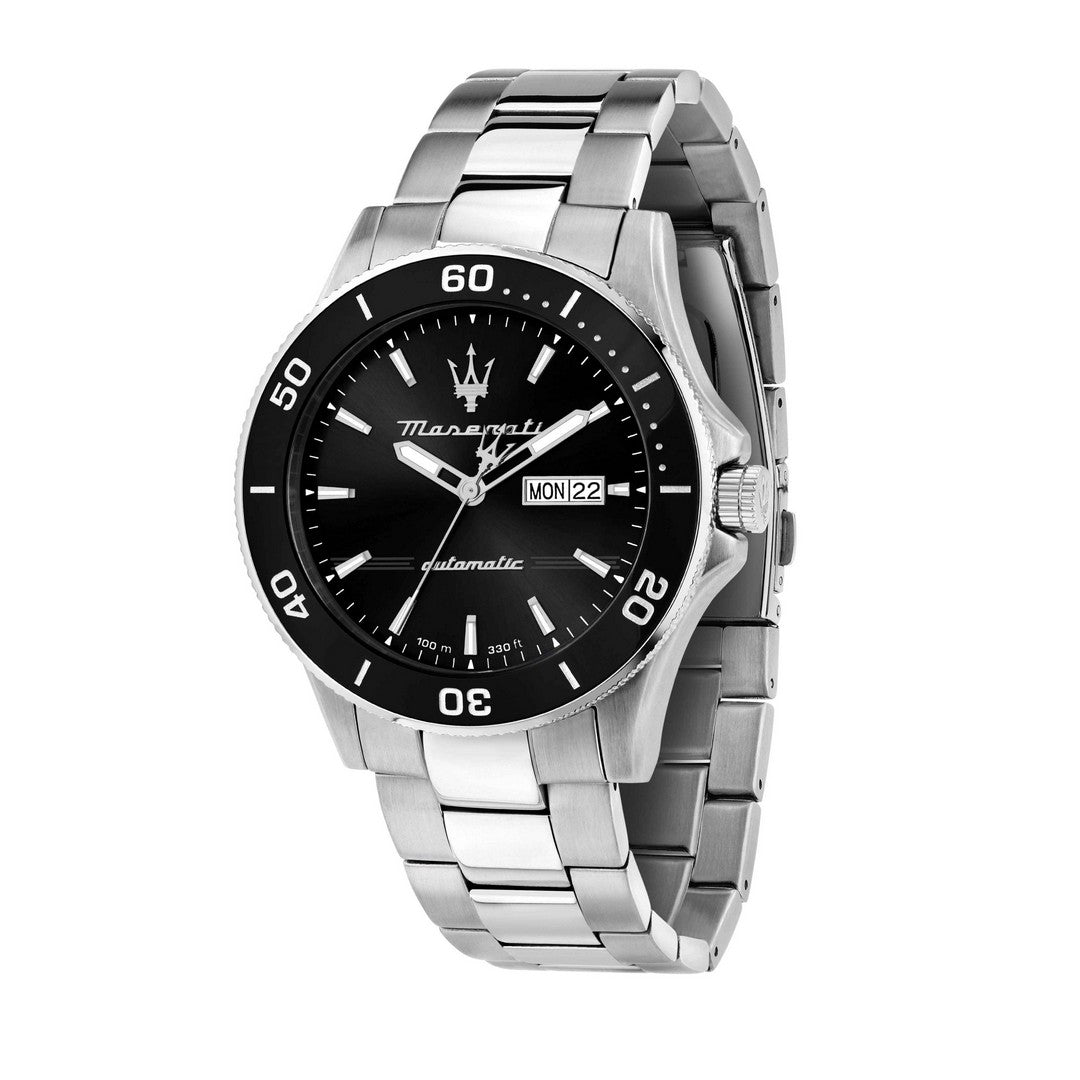 Orologio Uomo Maserati Competizione - R8823100002 - Gioielleria De Patto