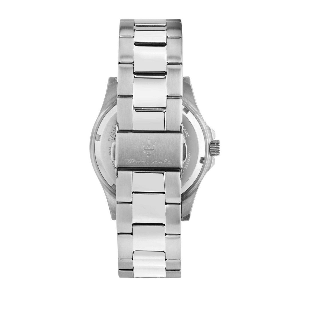 Orologio Uomo Maserati Competizione - R8823100002 - Gioielleria De Patto