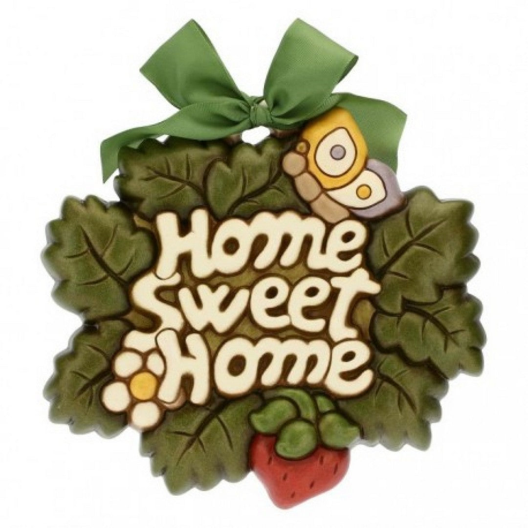 Thun Formella Home Sweet Home - A1106H90 - Gioielleria De Patto