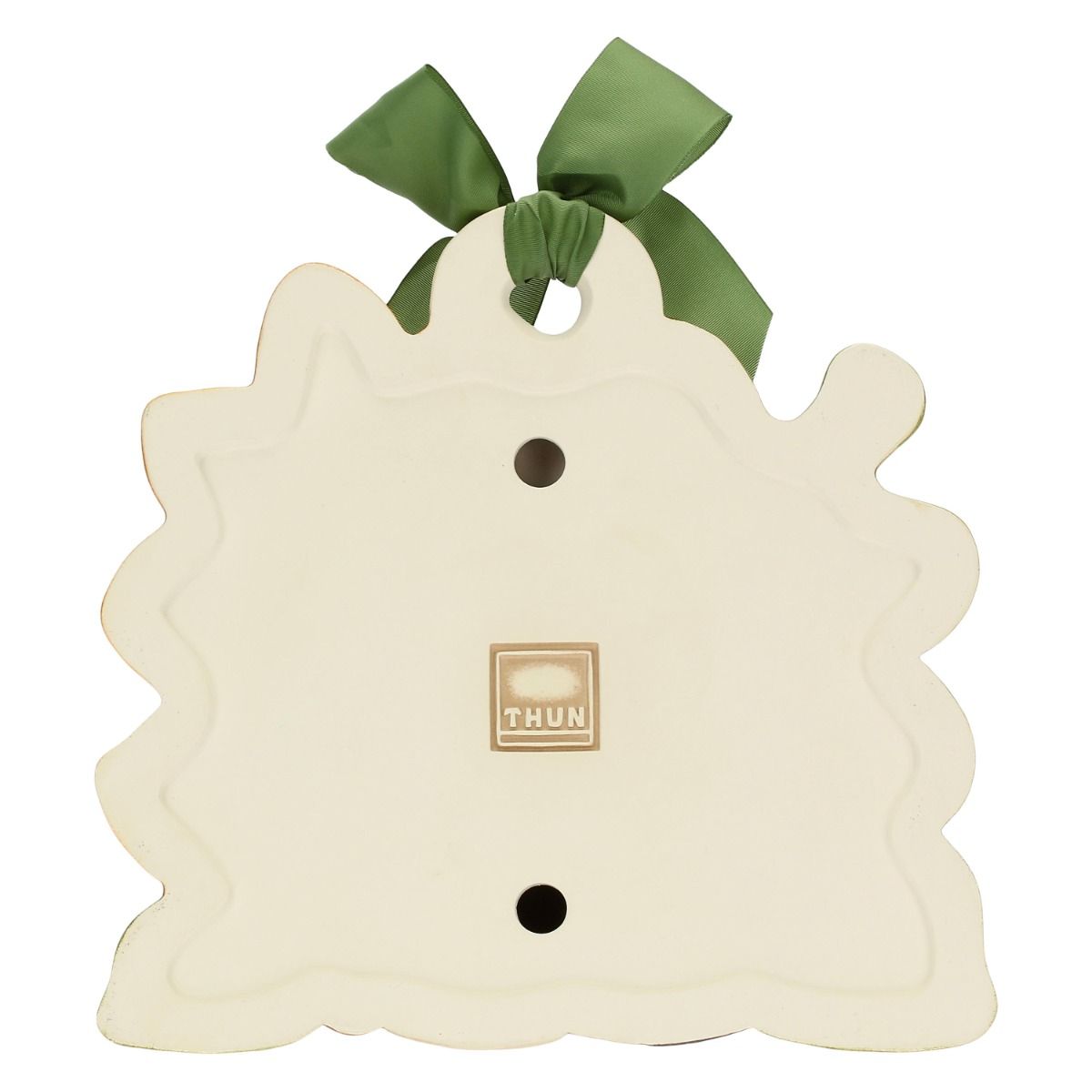 Thun Formella Procione in ceramica, grande - A1134H90