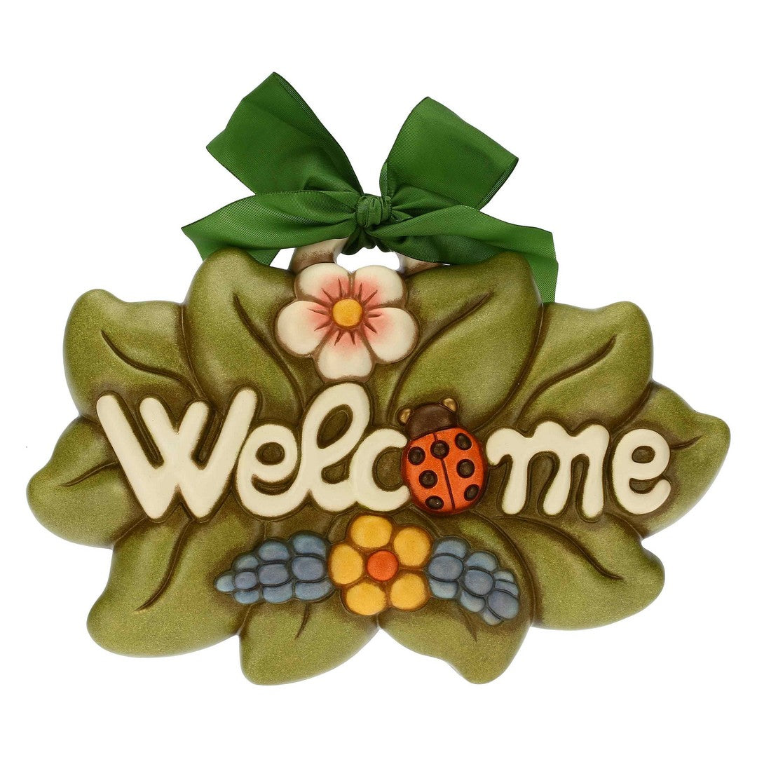 Thun Formella Welcome grande - A1154H90 - Gioielleria De Patto