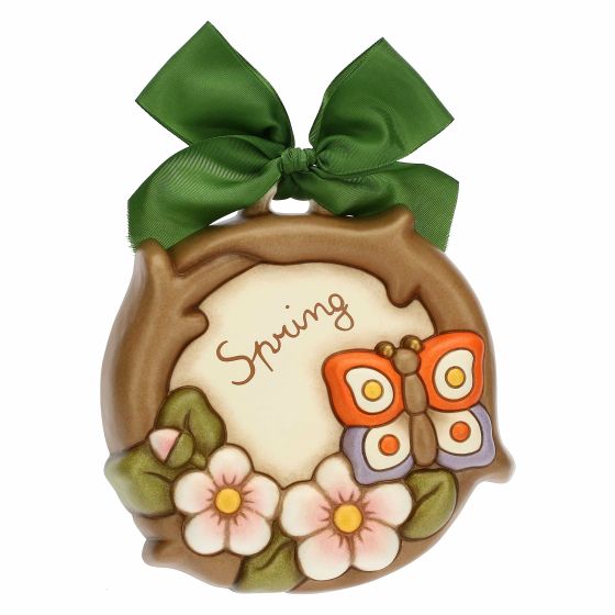 Thun Formella Spring - A1166H90 - Gioielleria De Patto