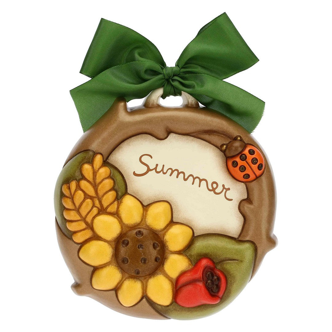 Thun Formella Summer - A1167H90 - Gioielleria De Patto