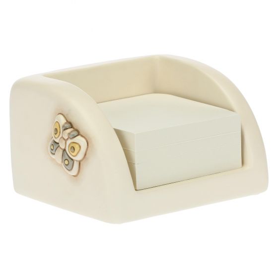 Thun Porta foglietti adesivi Elegance - C2407H90 - Gioielleria De Patto