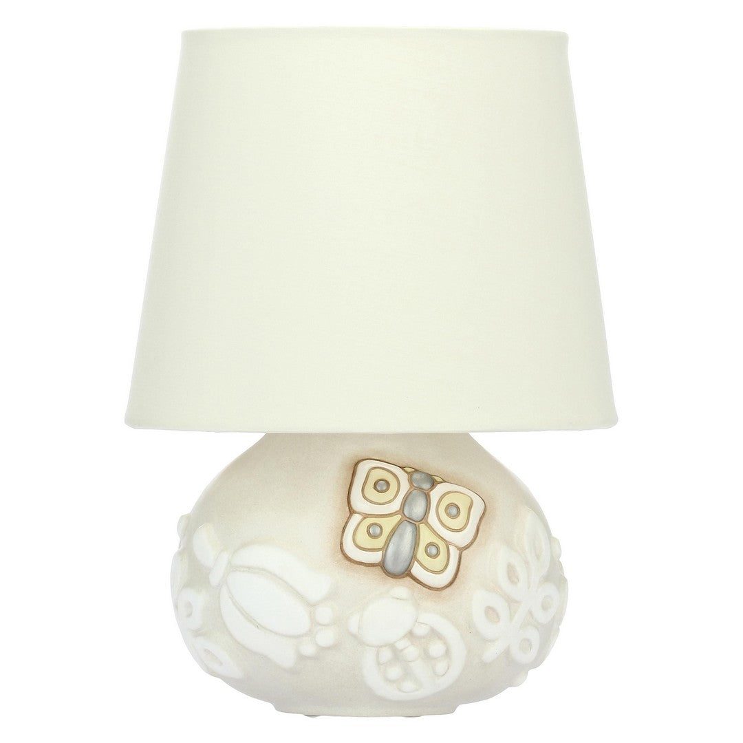 Thun Lampada da tavolo Prestige con farfalla piccolo - C2551H90 - Gioielleria De Patto