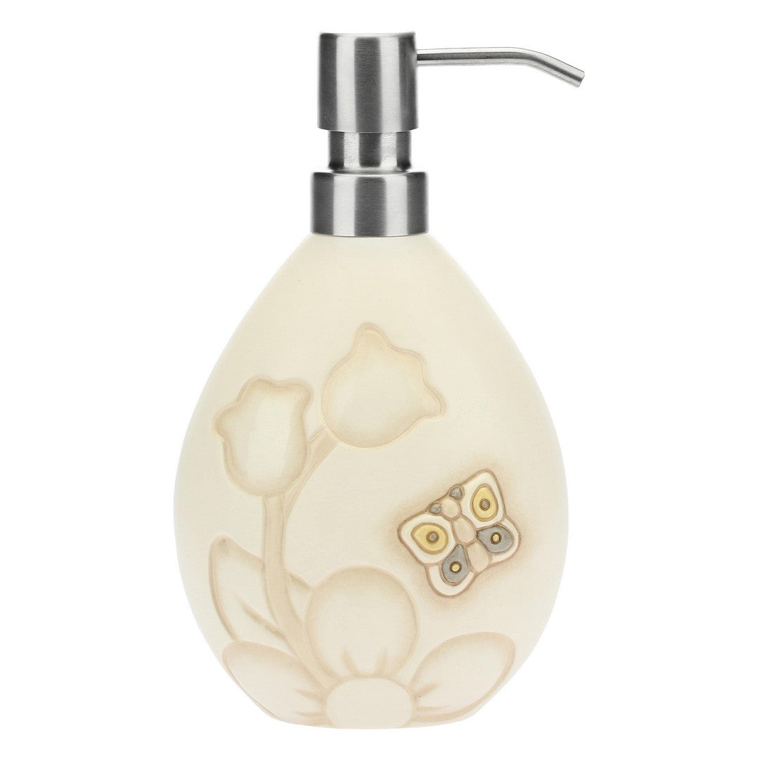 Thun Dispenser sapone Elegance in ceramica - C2601H90 - Gioielleria De Patto