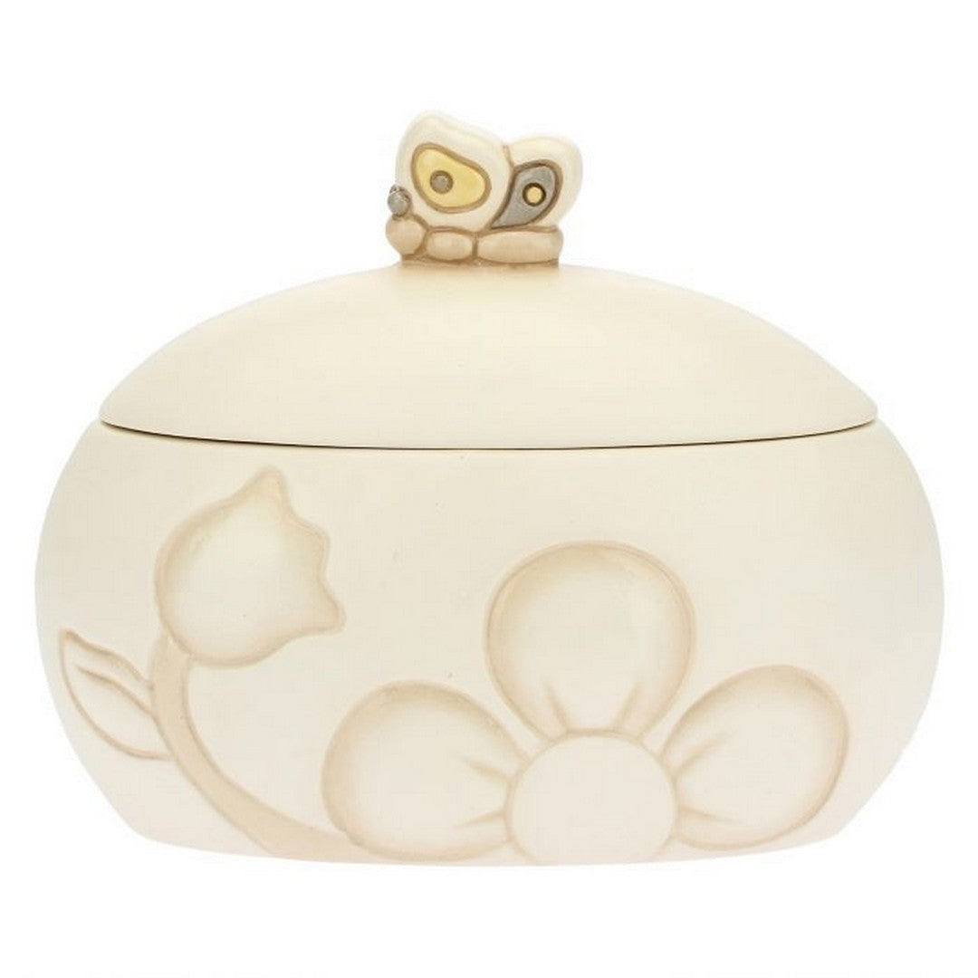 Thun Portaovattine in ceramica Elegance - C2602H90 - Gioielleria De Patto