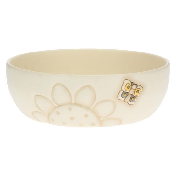 Thun Ciotola in ceramica Elegance grande - C2815H90 - Gioielleria De Patto