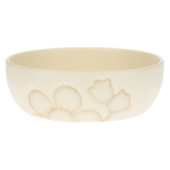 Thun Ciotola in ceramica Elegance grande - C2815H90 - Gioielleria De Patto