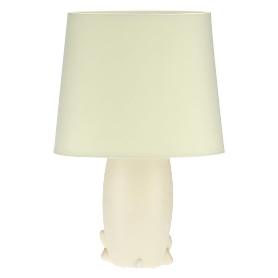 Thun Lampada da tavolo Elegance con fiore e farfalle grande - C2818H90 - Gioielleria De Patto