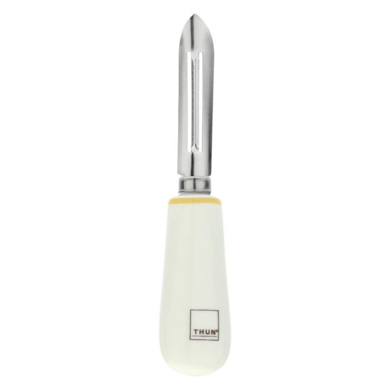 Thun Sbuccia patate Country con farfalla - C2844P00 - Gioielleria De Patto
