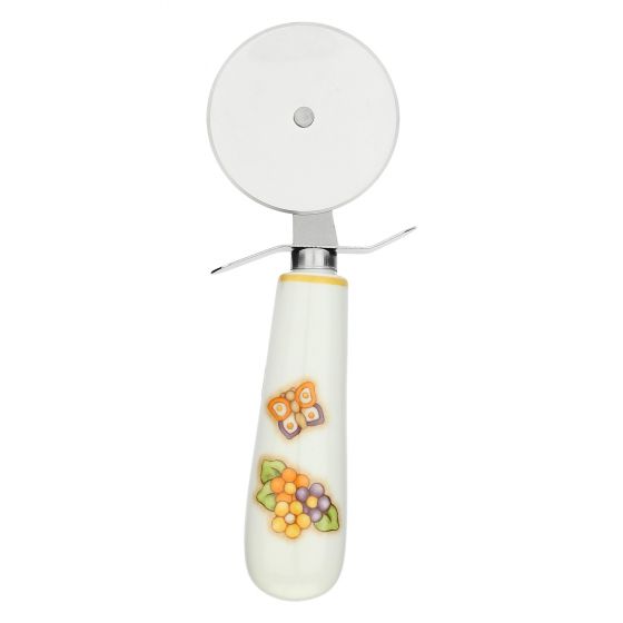 Thun Taglia pizza Country con farfalla - C2850P00 - Gioielleria De Patto