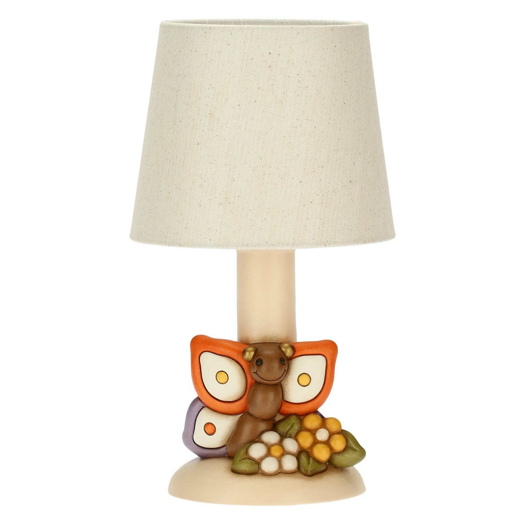 Thun Lampada da tavolo con farfalla piccolo - C2865H90 - Gioielleria De Patto