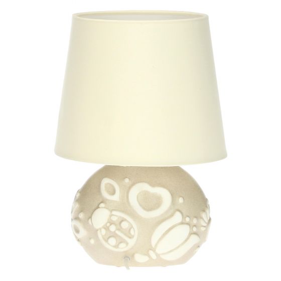 Thun Lampada da tavolo Prestige con farfalla piccolo - C2872H90 - Gioielleria De Patto
