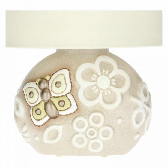 Thun Lampada da tavolo Prestige con farfalla piccolo - C2872H90 - Gioielleria De Patto