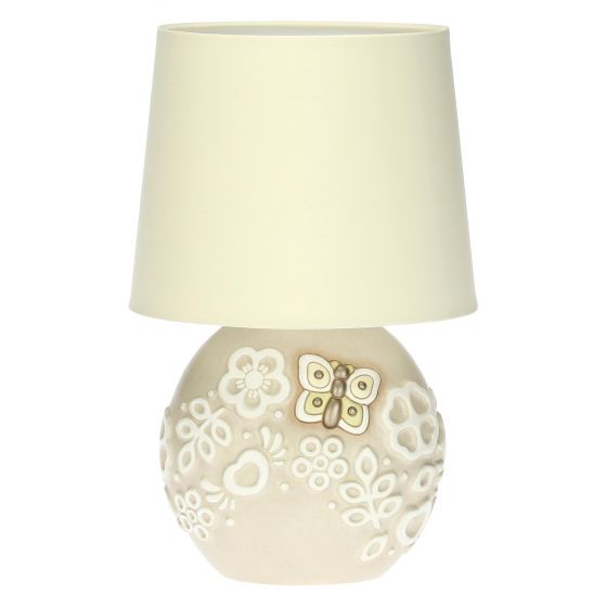Thun Lampada da tavolo Prestige con farfalla medio - C2873H90 - Gioielleria De Patto