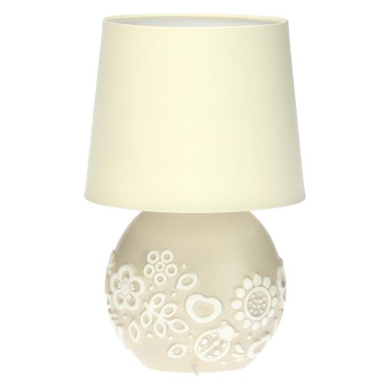Thun Lampada da tavolo Prestige con farfalla medio - C2873H90 - Gioielleria De Patto