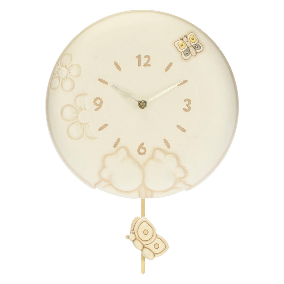 Thun Orologio a pendolo Elegance grande - c2879h90 - Gioielleria De Patto