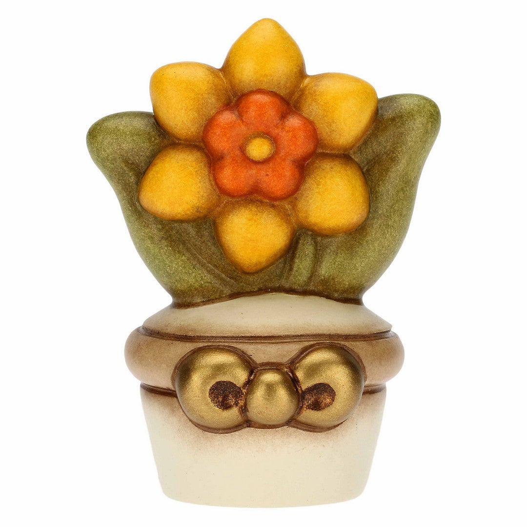 Thun Vasetto Narciso - C2911H90B - Gioielleria De Patto