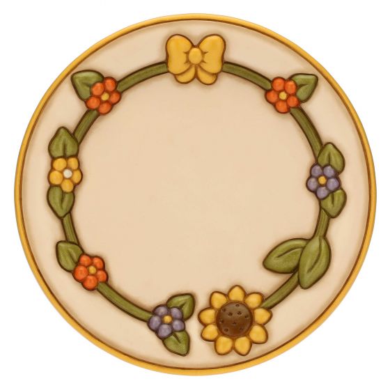 Thun Centrotavola Country 30 cm - C2934H90 - Gioielleria De Patto