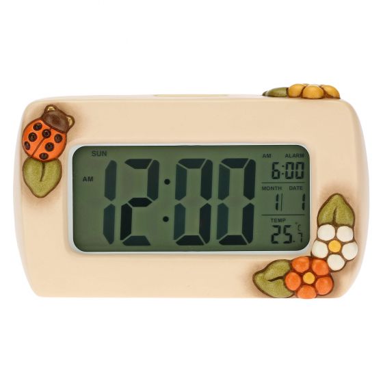 Thun Orologio digitale Country in ceramica - C2936H90 - Gioielleria De Patto