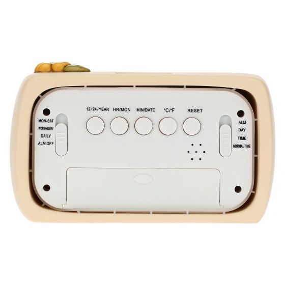 Thun Orologio digitale Country in ceramica - C2936H90 - Gioielleria De Patto