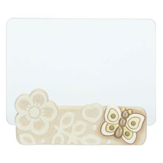 Thun Portafoto con farfalla Prestige - C2959H90 - Gioielleria De Patto