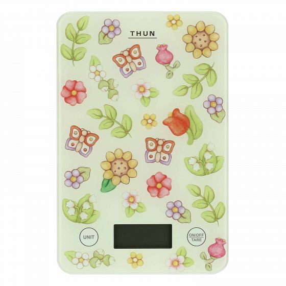 Thun Bilancia elettronica Country - c2997p00 - Gioielleria De Patto
