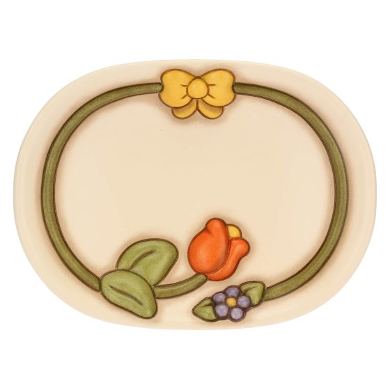 Thun Svuotatasche Country - C3047H90 - Gioielleria De Patto